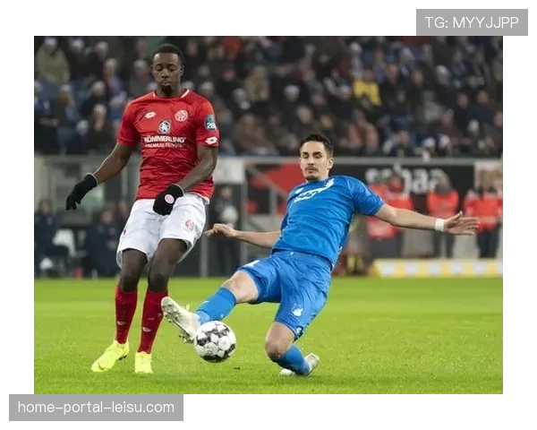 美因茨2-2霍芬海姆，两队各取一分仍未脱离降级区